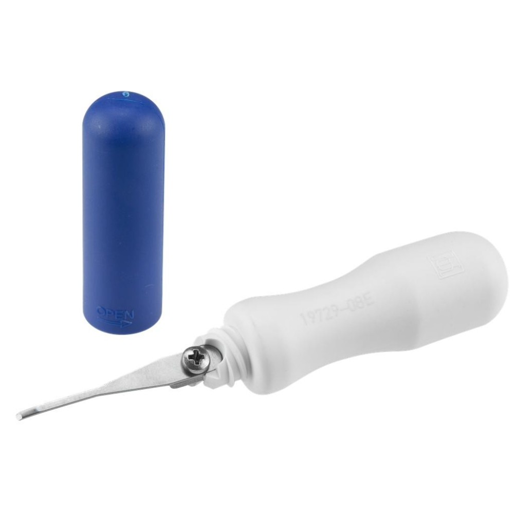 Liberación del conector 19729-08E