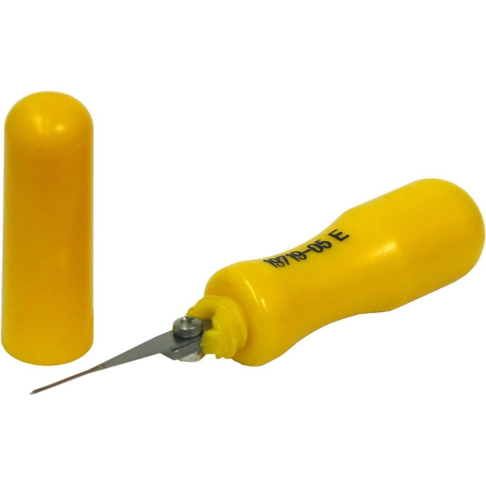 Liberación del conector 19719-05E