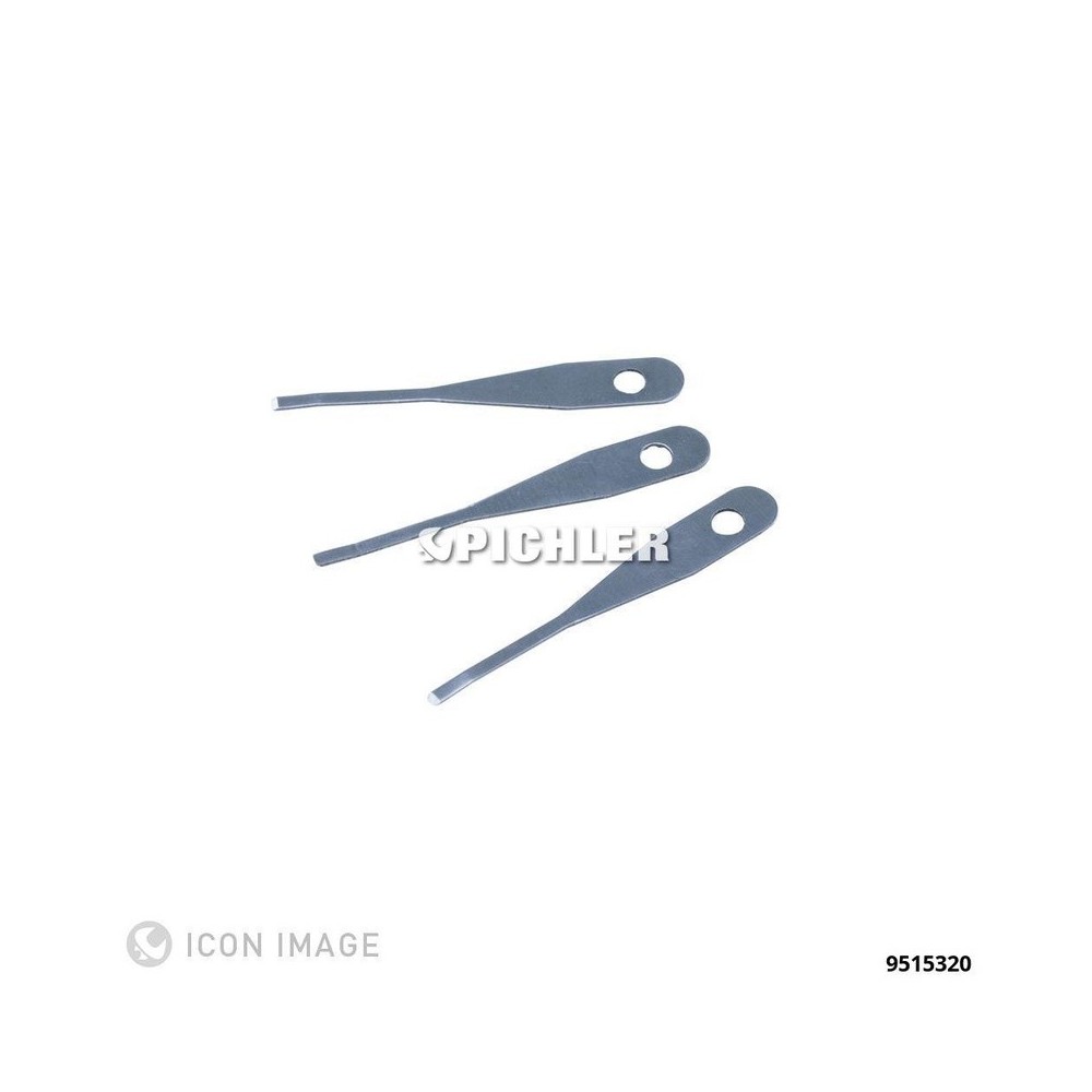 Punto de repuesto 19719-05EK