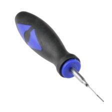 Palanca de liberación del tapón n.  21 del juego 9516500