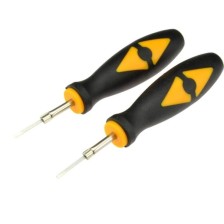 Palanca de liberación del tapón n.  7 del juego 9516500