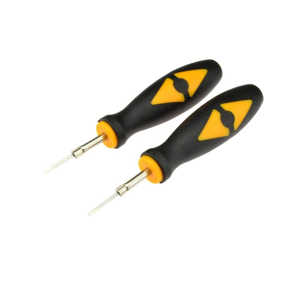 Palanca de liberación del tapón n.  7 del juego 9516500