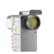 Dispositivo de limpieza láser de 100 W, láser pulsado