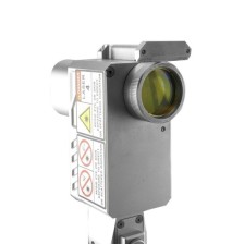 Dispositivo de limpieza láser de 100 W, láser pulsado