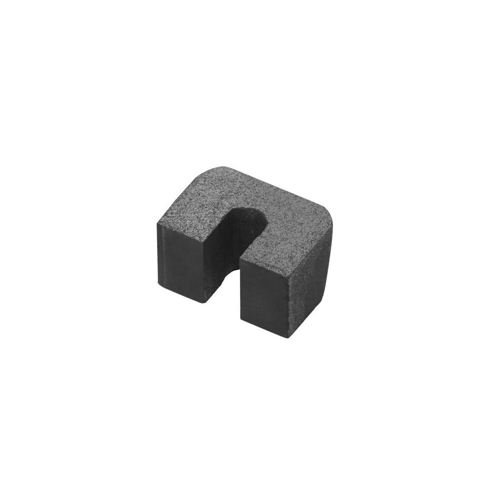 Elemento calefactor 'FRONT' para calentadores de inducción DRAGON