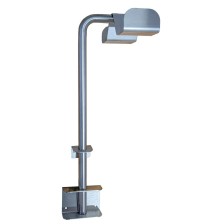 Soporte de cable calefactor