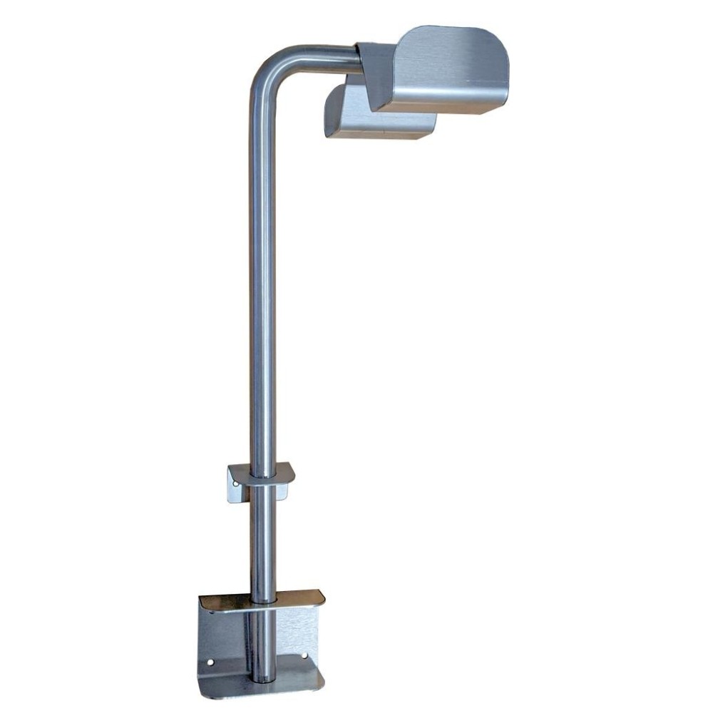 Soporte de cable calefactor