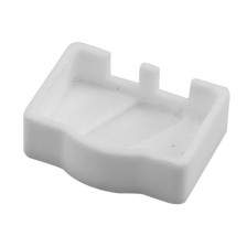 Protección de teflón para placa calefactora del inductor de calor WORKSHOP 300