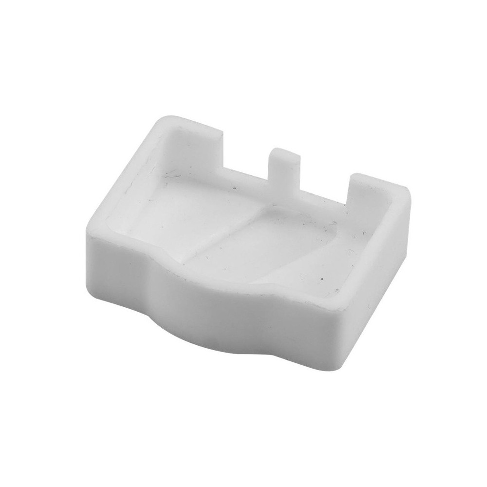 Protección de teflón para placa calefactora del inductor de calor WORKSHOP 300