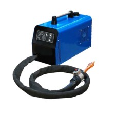 Calentador de inducción 3,5kW - 230V, sistema de refrigeración por agua