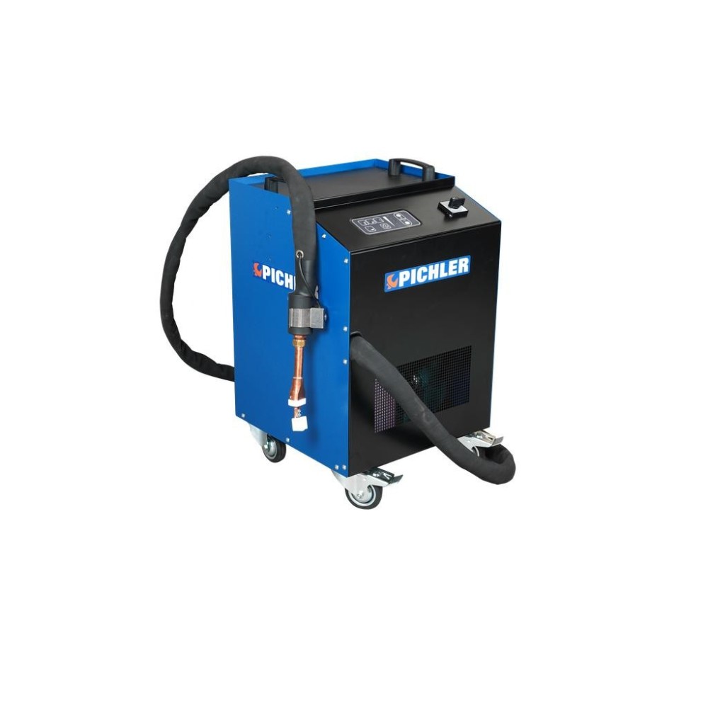 Inductor de calor TALLER 300 3,9 kW, 230 V