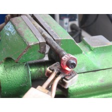 Inductor de calor TALLER 300 3,9 kW, 230 V