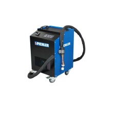 Inductor de calor TALLER 300 3,9 kW, 230 V