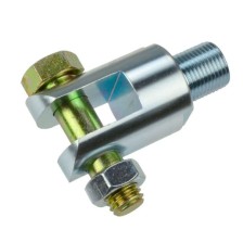 Pieza de unión con rosca exterior M18x1,5