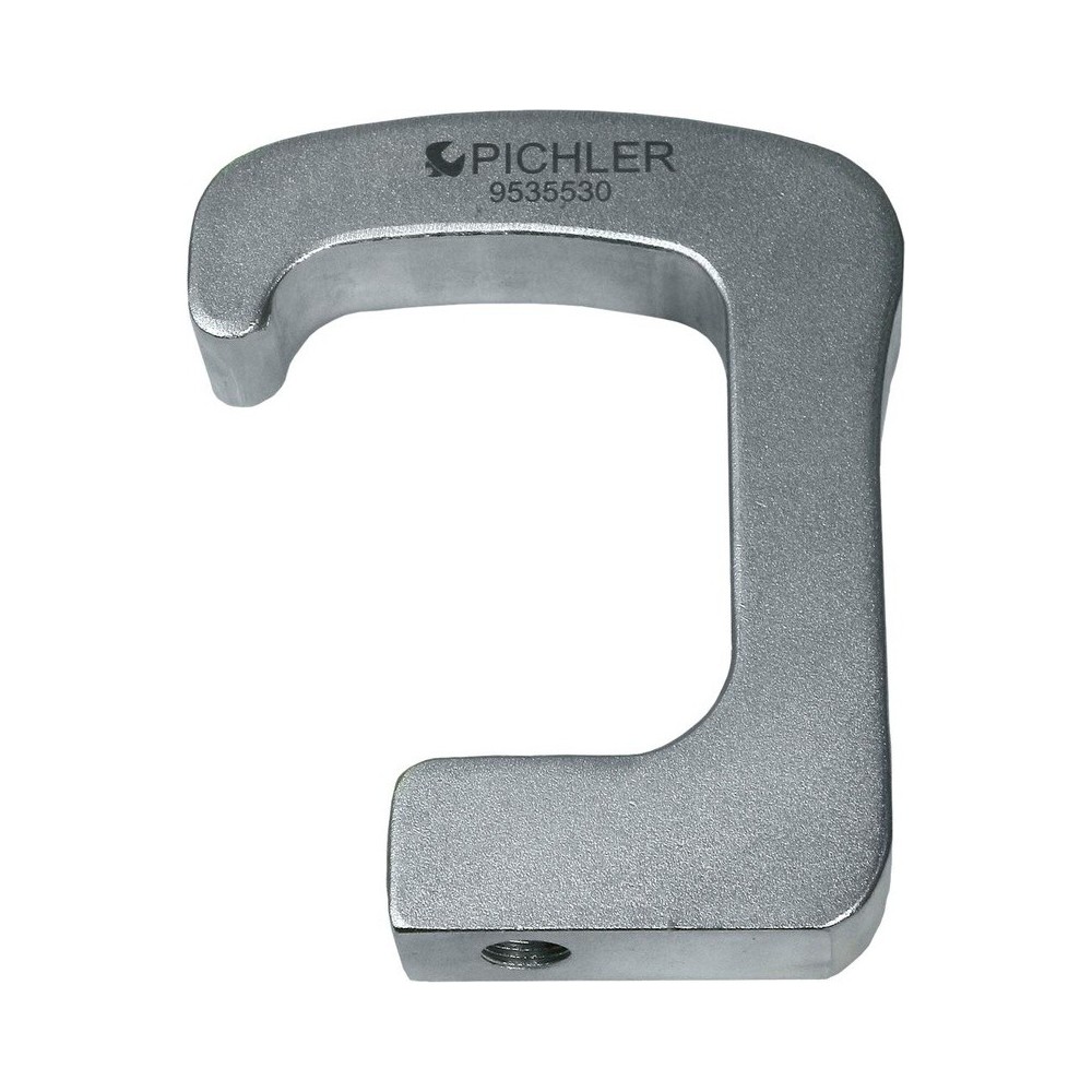 Gancho de tracción UNI (sin martillo deslizante)