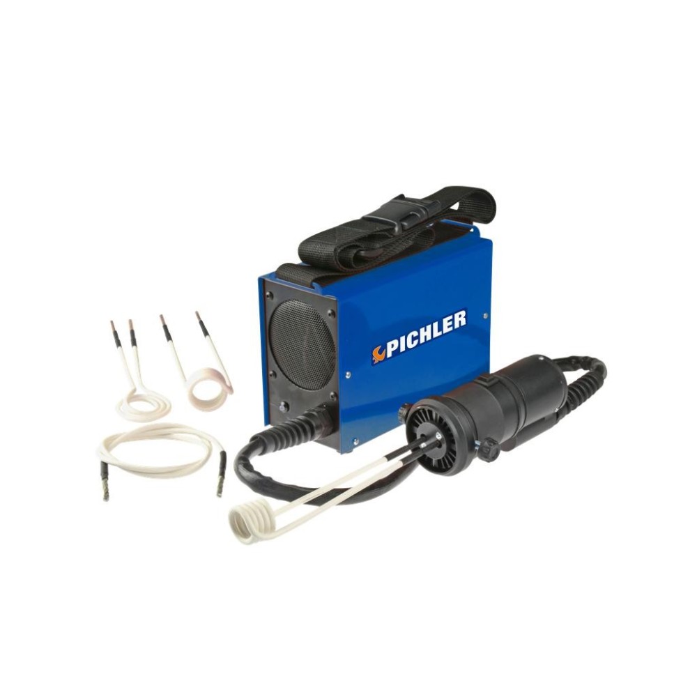 Inductor de calor 'Power Ductor' 1750W