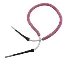 Bobina flexible, longitud 800 mm flexible