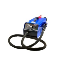 Calentador de inducción 3000W 230V refrigerado por agua