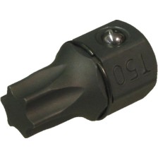 Punta Torx TX 50, entrada de 12 mm, del juego 9544560