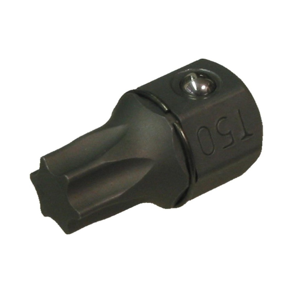 Punta Torx TX 50, entrada de 12 mm, del juego 9544560