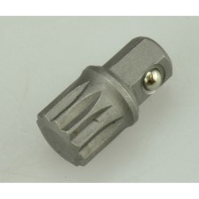 Inserto de punta de repuesto XZN 12 del juego 9544650 + 6172550