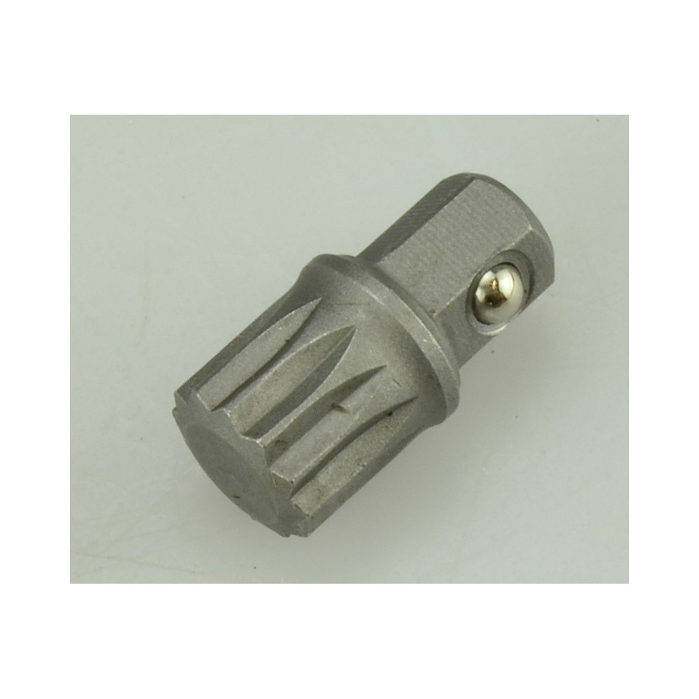 Inserto de punta de repuesto XZN 12 del juego 9544650 + 6172550