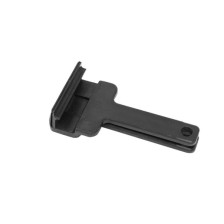 Herramienta para quitar el umbral de la ventana del Fiat Panda