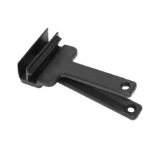 Herramienta para quitar el umbral de la ventana del Fiat Panda