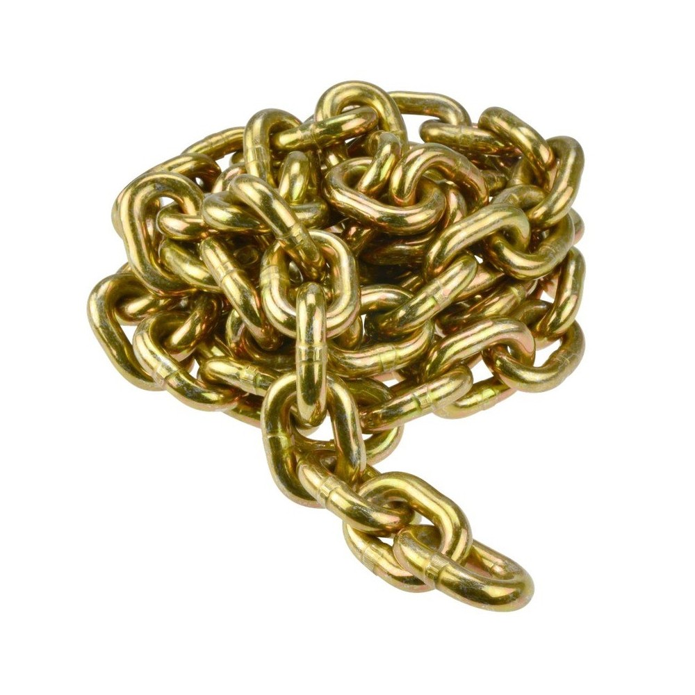 Tirador de cadena de acero de 2,4 metros