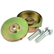 Kit extractor de soporte de puntal VW Polo A03