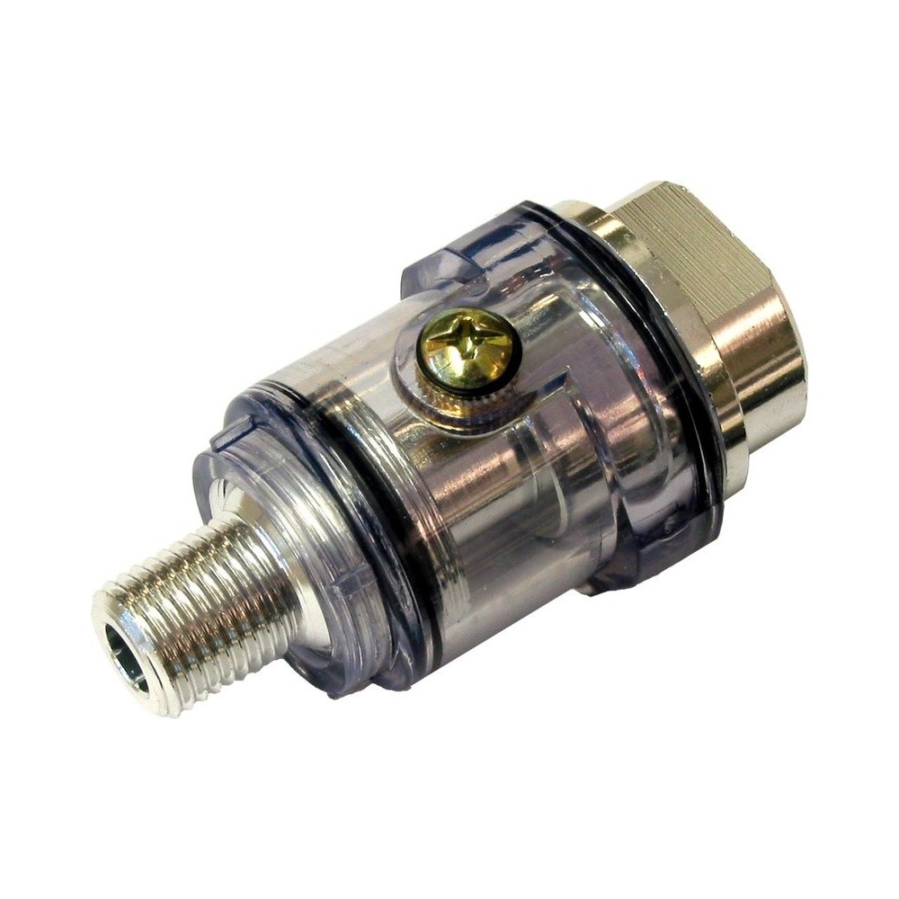 Mini engrasador neumático 1/4'