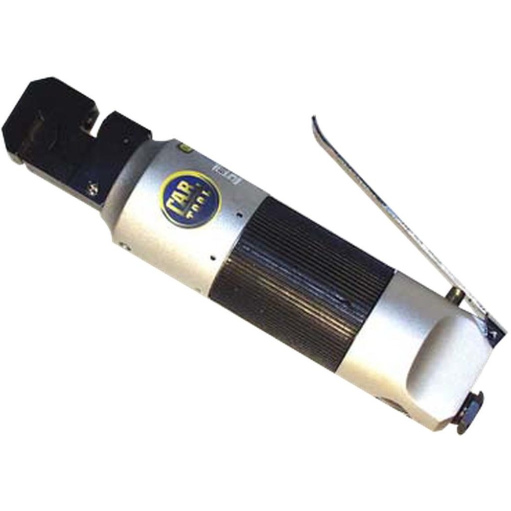 Alicates neumáticos combinados de perforación y ajuste de 5,0 mm