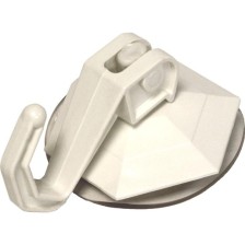 Kit de reparación de lunas de coche con ventosa de palanca