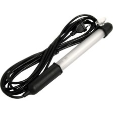 Lámpara UV de 230 voltios para kit de reparación de cristales de coche