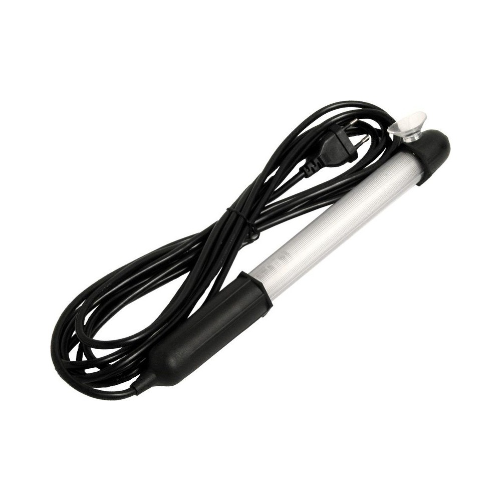 Lámpara UV de 230 voltios para kit de reparación de cristales de coche