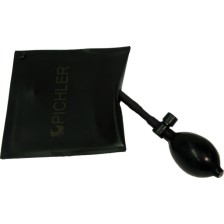 Cojín difusor de aire 150X150mm