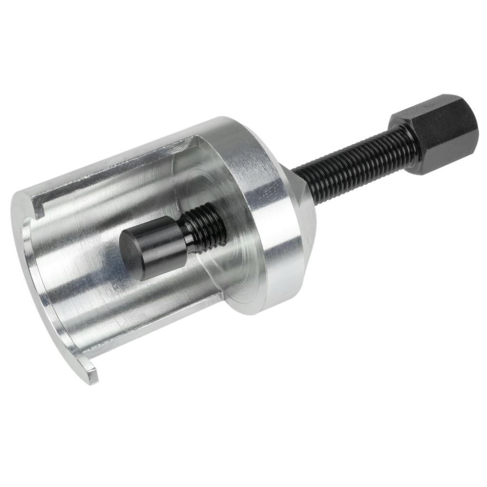 Extractor de brazo de limpiaparabrisas para VW Touareg, Porsche Cayenne, husillo trasero con seta de presión