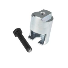 Extractor de brazo limpiaparabrisas delantero Renault Megane