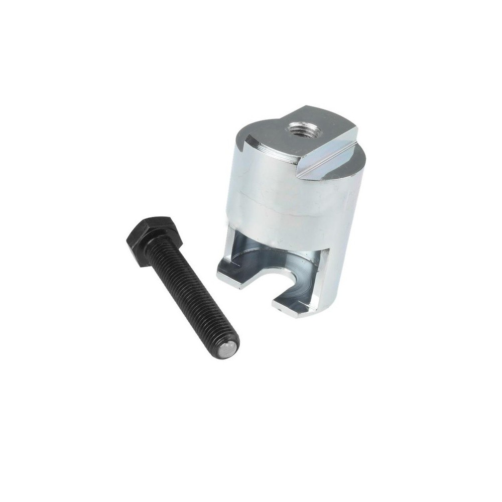 Extractor de brazo limpiaparabrisas delantero Renault Megane