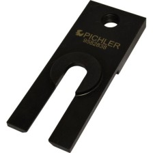 Hueco de la placa extractora 4.5 Extractor del brazo del limpiaparabrisas Brazo del limpiaparabrisas trasero RENAULT nuevos mod