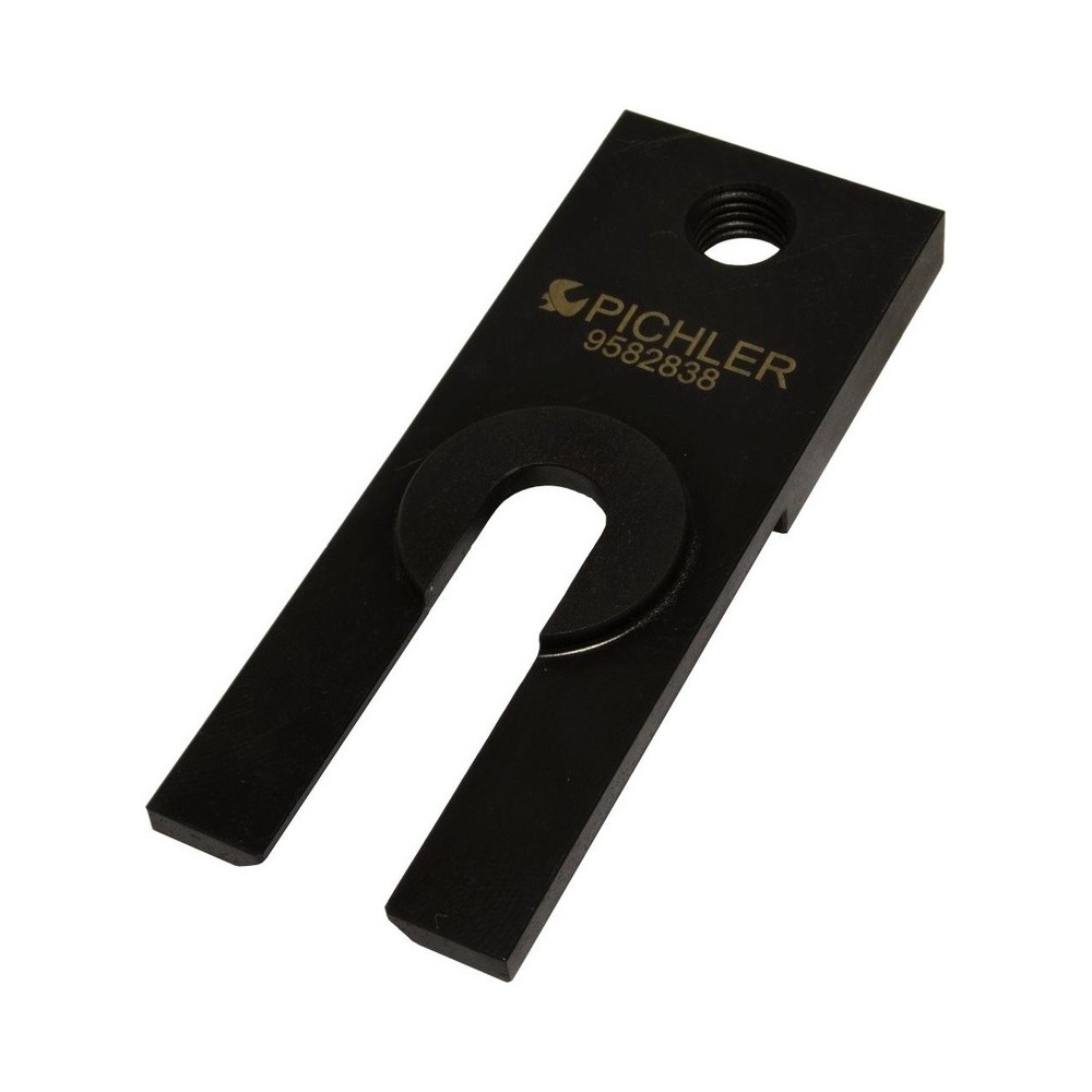 Hueco de la placa extractora 4.5 Extractor del brazo del limpiaparabrisas Brazo del limpiaparabrisas trasero RENAULT nuevos mod