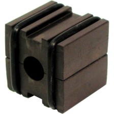 Bloque desmagnetizador