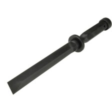 Cincel de plástico de 20 mm de ancho para retirar pesos de equilibrio adhesivos