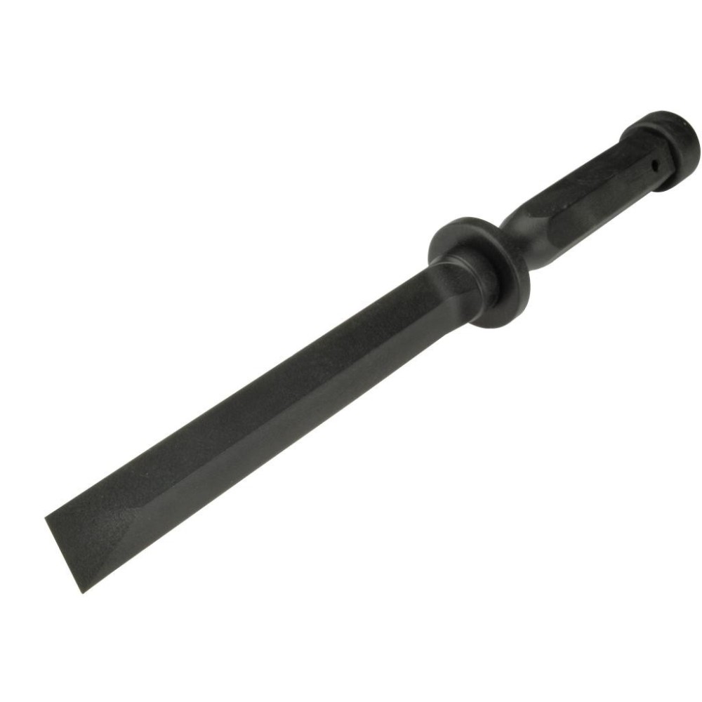 Cincel de plástico de 20 mm de ancho para retirar pesos de equilibrio adhesivos
