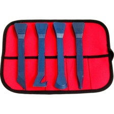 Kit Grattoir Bojo (4 piezas)