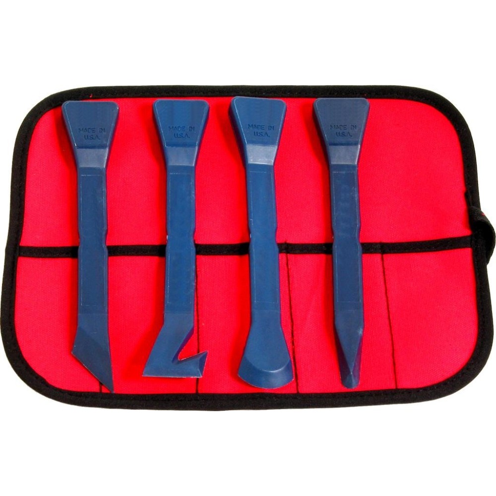 Kit Grattoir Bojo (4 piezas)