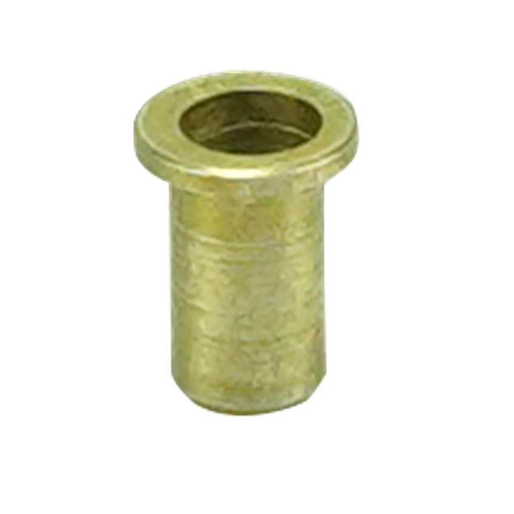 Remaches roscados M3, 100 piezas