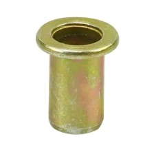 Remaches roscados M10, 100 piezas