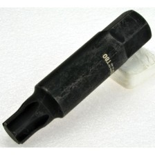 Inserto de punta TX 80 del juego 9705850