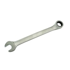 Llave de boca de anillo SW19 con 72 dientes MULTIGEAR